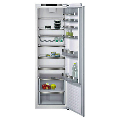 Siemens KI81RAD30 iQ500 Built-In Fridge, A++ Energy Rating Siemens KI81RAD30 iQ500 Built-In Fridge, A++ Energy Rating